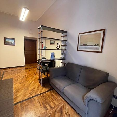 Caravaggio Apartment Nápoles Exterior foto